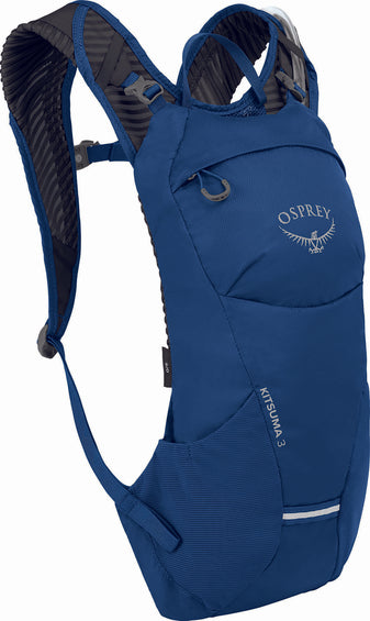 Osprey Kitsuma Bike Pack with Reservoir 3L - Women's