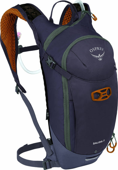 Osprey Salida Bike Backpack with Reservoir 8L - Women's