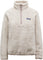 Patagonia Los Gatos 1/4 Zip Fleece Pullover - Women's - Shroom Taupe