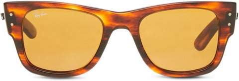 Ray-Ban Mega Wayfarer Sunglasses - Unisex