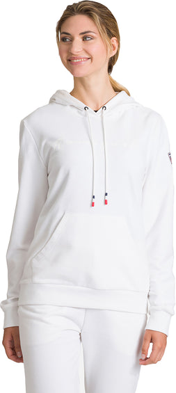 Rossignol Logo Hooded Sweatshirt - Women's