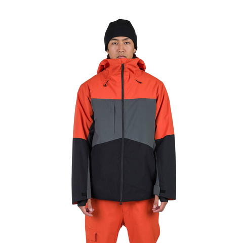 Rossignol Corbet's 2 Layer Ski Jacket - Men's