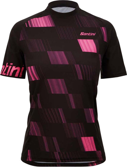 Santini Fibra  MTB Jersey - Women's