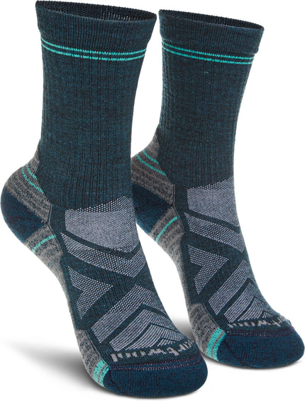 Smartwool Performance Hike Light Cushion Crew Socks - Women's