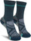 Smartwool Performance Hike Light Cushion Crew Socks - Women's - Twilight Blue