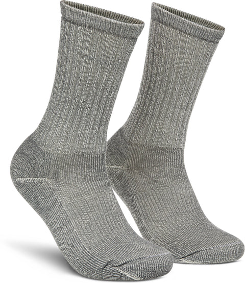 Smartwool Hike Classic Edition Light Cushion Crew Socks - Women's