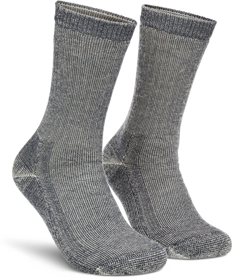 Smartwool Hike Classic Edition Full Cushion Crew Socks - Unisex