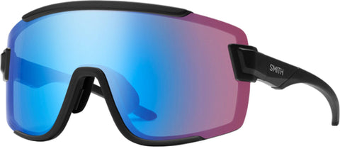 Smith Optics Wildcat Sunglasses - Chromapop Lens