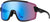 Smith Optics Wildcat Sunglasses - Chromapop Lens - Matte Black - Chromapop Light Rose Blue