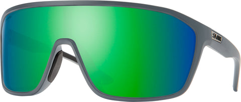 Smith Optics Boomtown ChromaPop Polarized Sunglasses - Men's