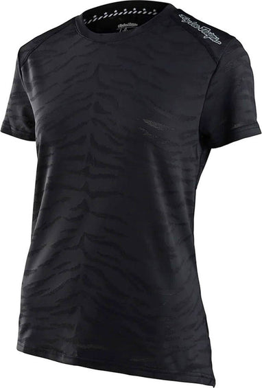 Troy Lee Designs Lilium Short Sleeve Jersey - Women's