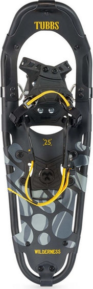 TUBBS Wilderness 25 In Snowshoes - Men's