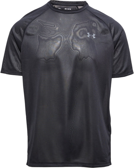 Under Armour Tech 2.0 Short Sleeve T-Shirt - Men's