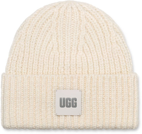 UGG Chunky Rib Beanie - Youth