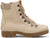 Anfibio North Boots - Women's - Cream