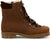 Anfibio North Boots - Women's - Rustic Brown