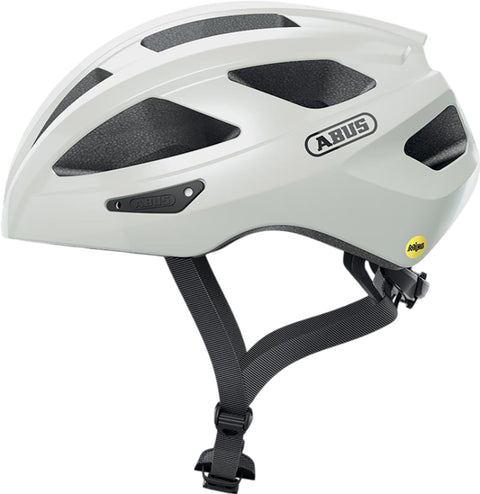 ABUS Macator MIPS Bicycle Helmet - Unisex