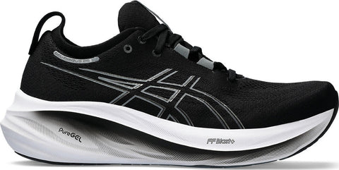 ASICS Gel-Nimbus 26 Running Shoes [Wide] - Men's