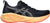 ASICS Novablast 5 Running Shoes - Men's - Midnight - Orange Glow