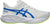 ASICS Novablast 5 ATC Running Shoes - Men's - White - Tuna Blue