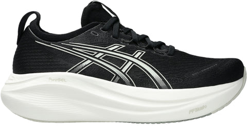 ASICS Gel-Nimbus 27 Running Shoes [Wide] - Women's