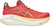 ASICS Gel-Nimbus 27 Running Shoes [Wide] - Women's - Dark Pink Clay - Orange Glow