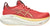 ASICS Gel-Nimbus 27 Running Shoes - Women's - Dark Pink Clay - Orange Glow