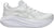 ASICS Gel-Nimbus 27 Running Shoes - Women's - White - Glacier - Grey