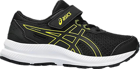 ASICS Contend 8 Pre-School Shoes - Kid