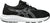ASICS Contend 9 GS Road Running Shoes - Youth - Black - White