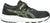 ASICS Contend 9 PS Road Running Shoes - Kids - Black - Jasper Green