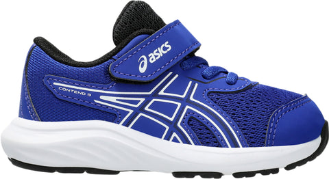 ASICS Contend 9 TS Running Shoes - Kid