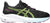 ASICS GT-1000 13 GS Road Running Shoes - Youth - Black - Safety Yellow