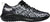 ASICS Gel-Noosa Tri 16 GS Road Running Shoes - Youth - Black - White
