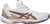 ASICS Solution Speed FF 3 Tennis Shoes - Women's - White - Dusty Mauve