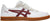 ASICS Skyhand OG Shoes - Unisex - White - Brisket Red