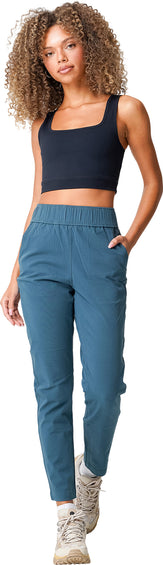 Alder Apparel Open Air Pant 32