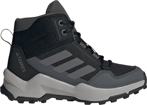 adidas Terrex AX4R Hiking Boots - Kid