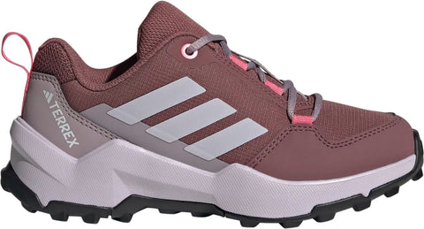 adidas Terrex AX4R Hiking Shoes - Kids