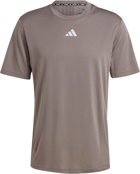 adidas HIIT 3S MES Tee - Men's