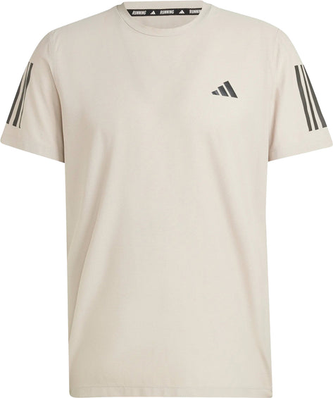 adidas Own The Run T-Shirt - Men's