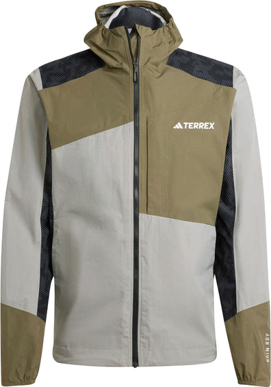 adidas Terrex Xperior Hybrid RAIN.RDY Jacket - Men's