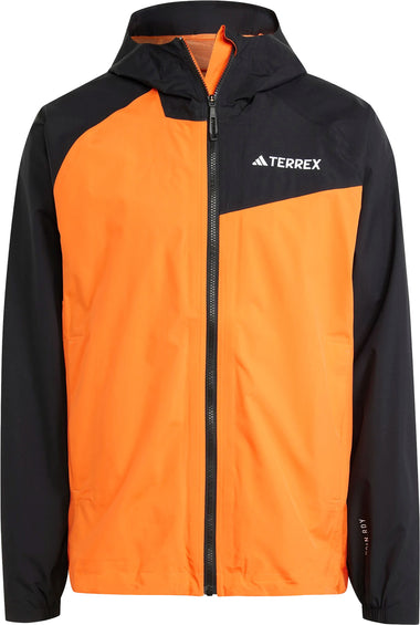 adidas Terrex Multi RAIN.RDY 2 Layer Jacket - Men's