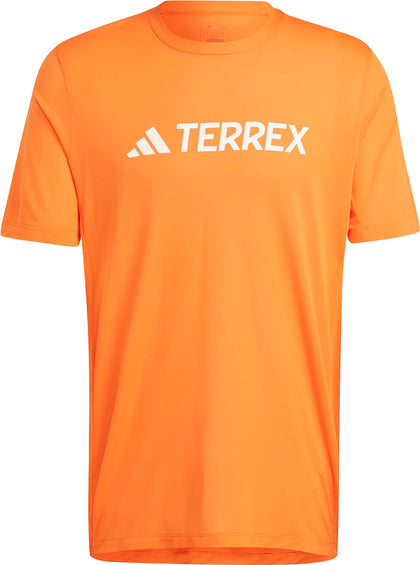 adidas Terrex Multi Endurance Tech T-Shirt - Men's