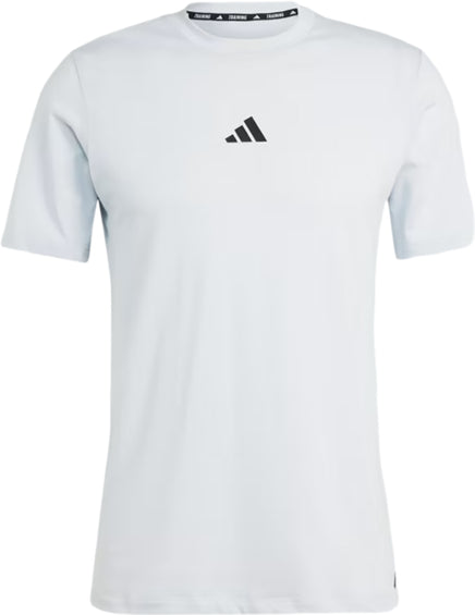 adidas Workout Logo T-Shirt - Men's