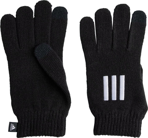 adidas Essentials 3-Stripes Gloves - Unisex