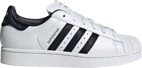 adidas Superstar II Shoes - Women's
