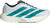 adidas Adizero EVO SL Running Shoes - Men's - Cloud White - Pure Teal - Grey Four