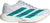 adidas Adizero EVO SL Running Shoes - Women's - Cloud White - Pure Teal - Grey Two