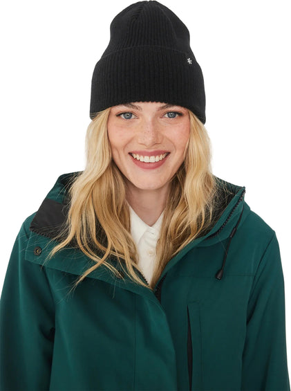 Audvik Cashmere Beanie - Unisex